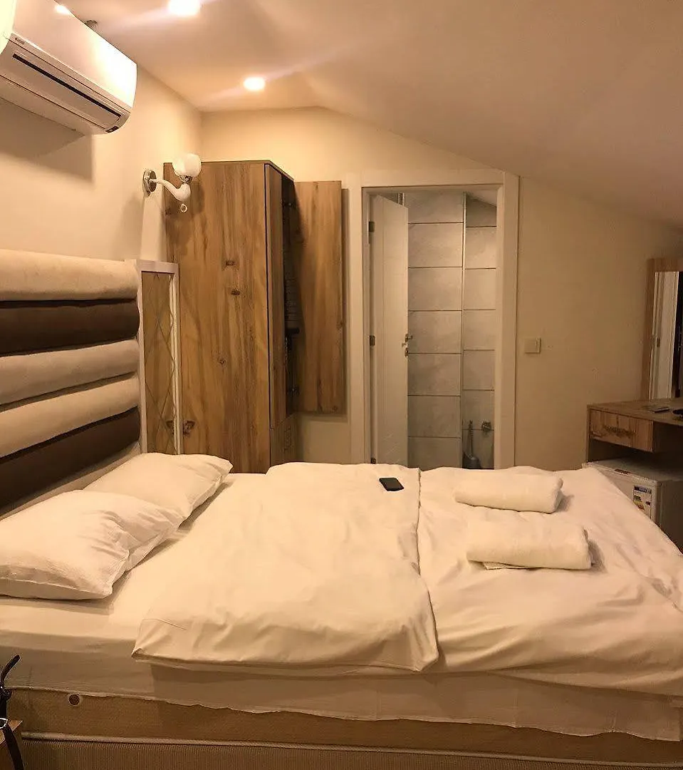 De Maree Otel İstanbul