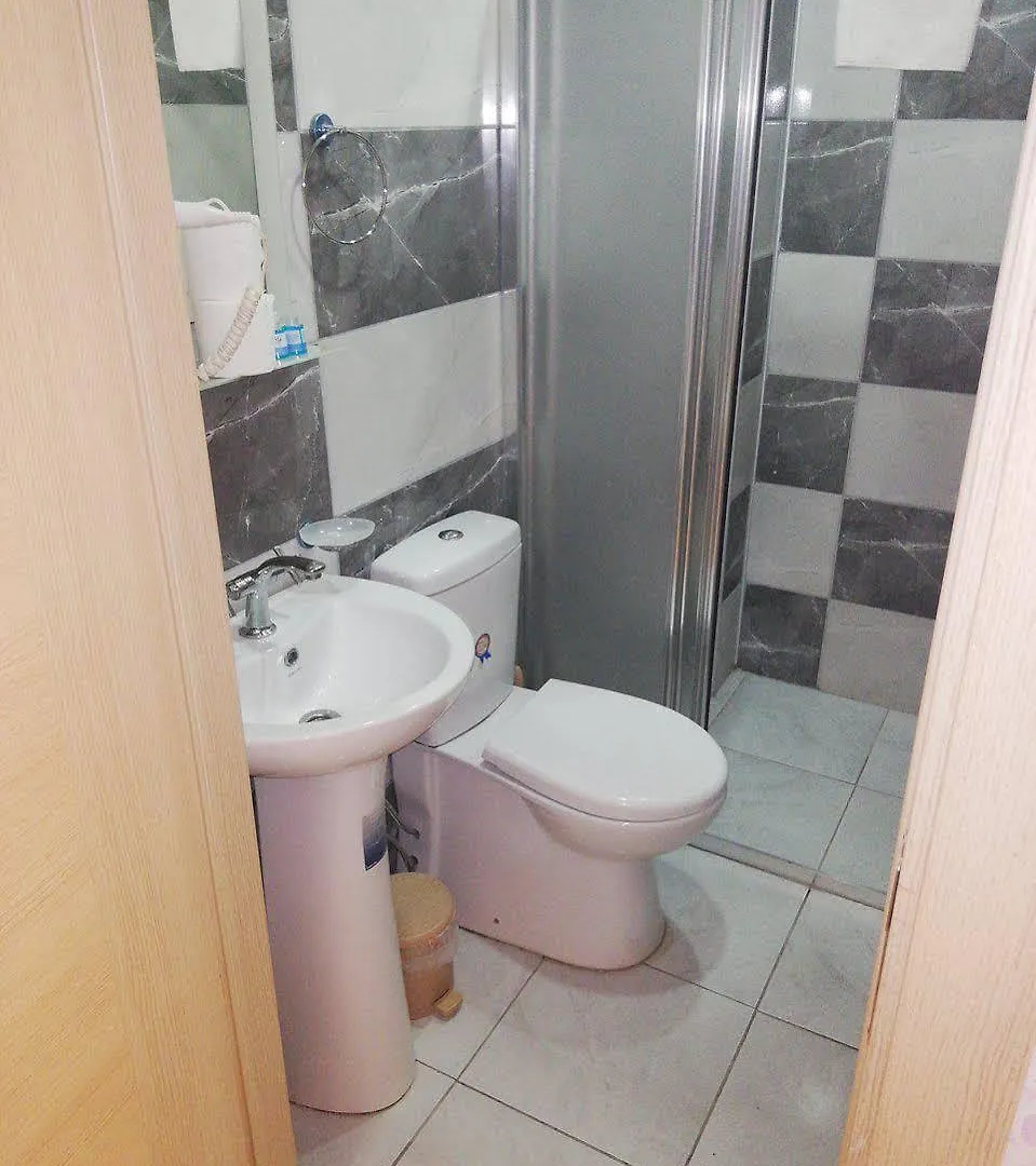 De Maree Otel İstanbul Türkiye